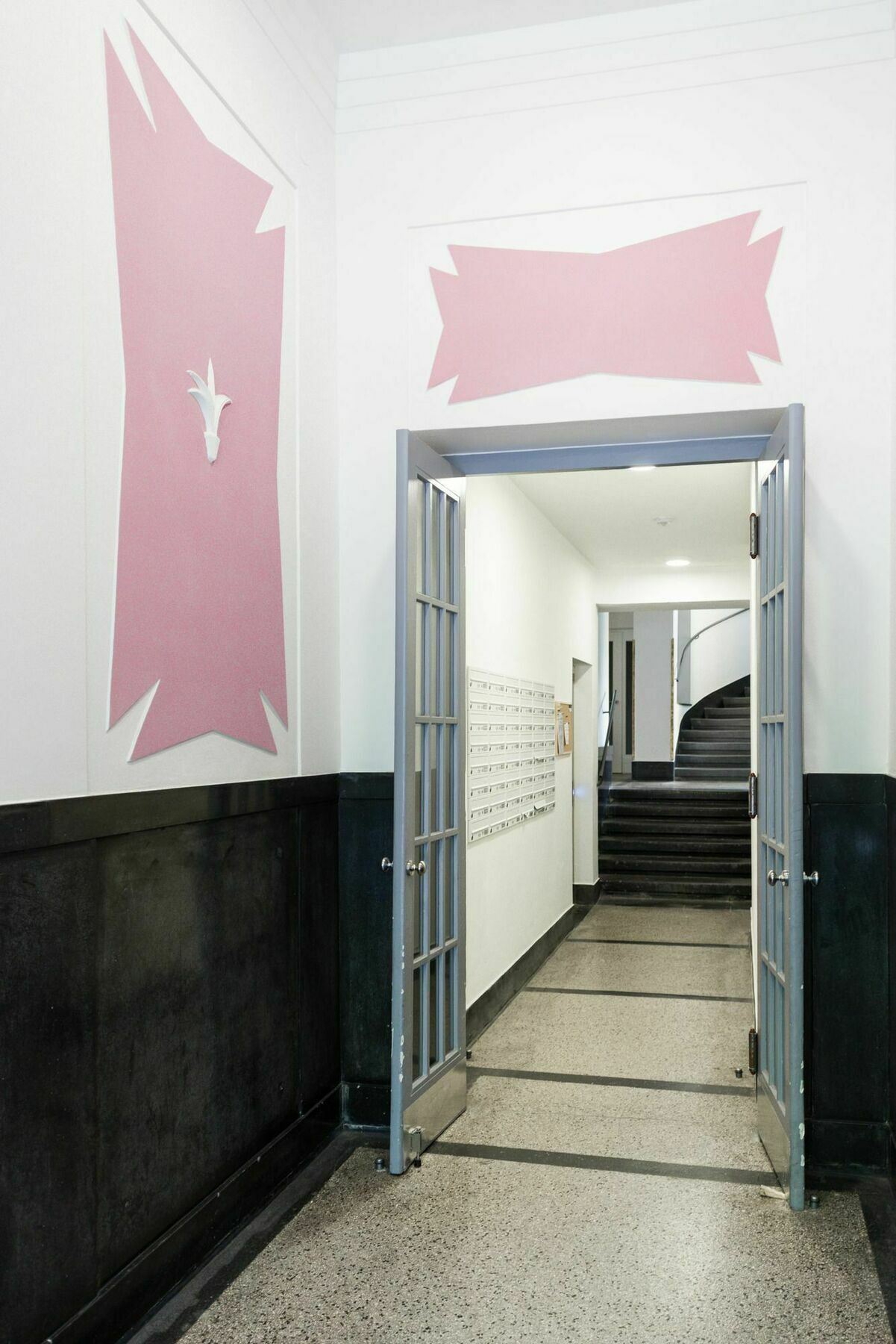 Thai World Apartment Spilberk II Brno Esterno foto